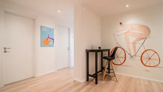 Rooms in Padua - photo 10