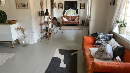 Houses in Simrishamn - photo 1