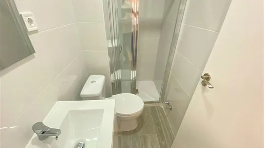 Rooms in Madrid Usera - photo 8