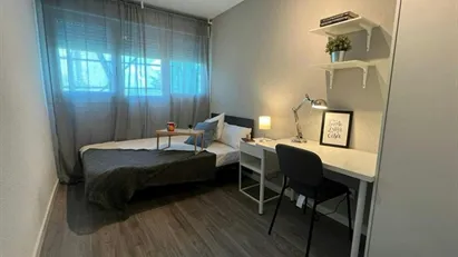 Room for rent in Alcorcón, Comunidad de Madrid