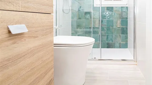 Rooms in Zaragoza - photo 5