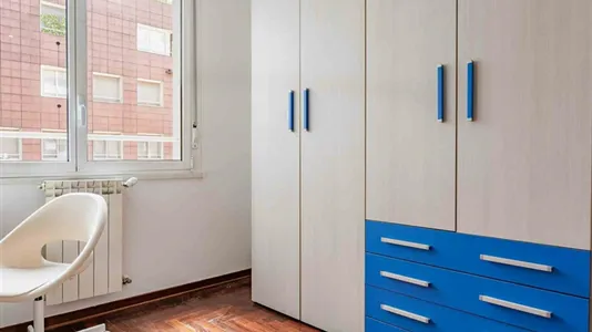 Rooms in Milano Zona 2 - Stazione Centrale, Gorla, Turro, Greco, Crescenzago - photo 8
