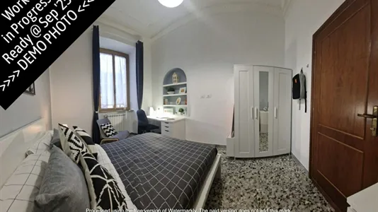 Rooms in Roma Municipio II – Parioli/Nomentano - photo 2