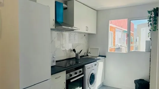 Rooms in Getafe - photo 10