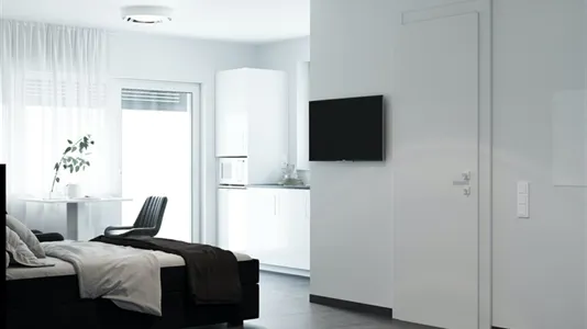 Apartments in Offenbach am Main - photo 4