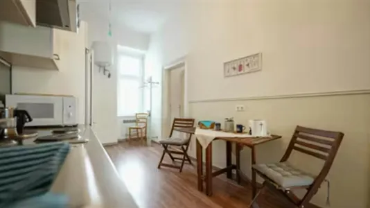 Apartments in Vienna Brigittenau - photo 4