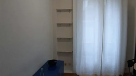 Apartments in Paris 14ème arrondissement - Montparnasse - photo 3