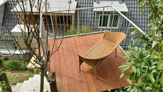 Apartments in Location is not specified - photo 10