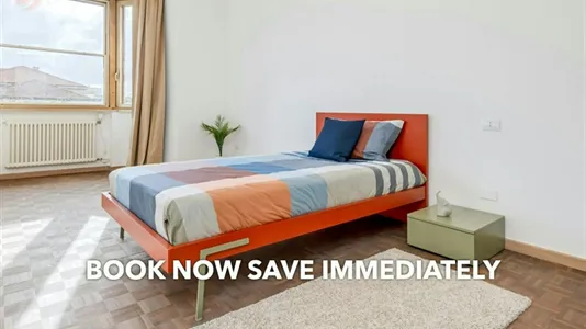 Rooms in Ferrara - photo 1