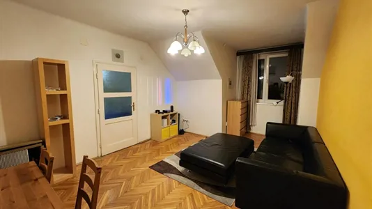 Apartments in Budapest II. kerület - photo 2