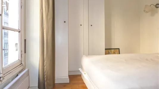 Apartments in Paris 3ème arrondissement - Marais - photo 8