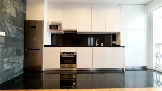 Apartments in Madrid Centro - photo 8