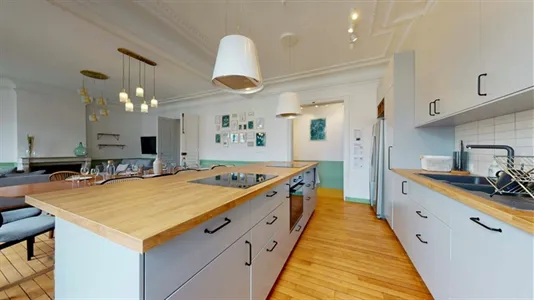 Rooms in Paris 2ème arrondissement - Bourse - photo 1