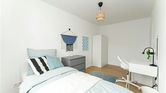 Rooms in Location is not specified - photo 3