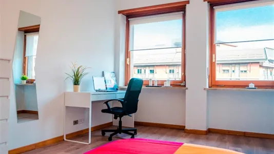 Rooms in Turin - photo 4