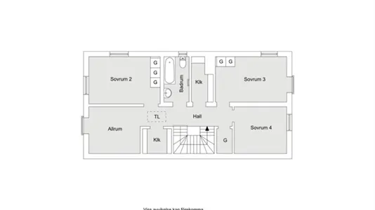 Apartments in Nynäshamn - photo 4