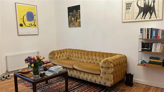 Apartments in Berlin Pankow - photo 2