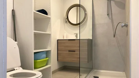 Apartments in Brussels Elsene - photo 7