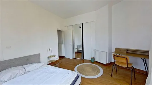 Rooms in Le Havre - photo 3