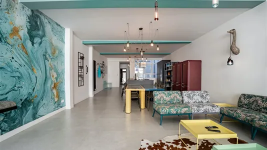 Rooms in Charleroi - photo 5