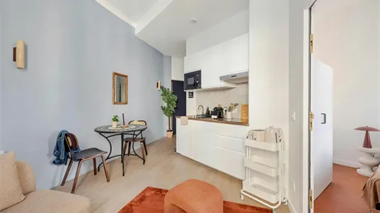 Apartments in Marseille 2ème arrondissement - photo 2