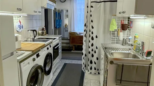 Apartments in Wien Mariahilf - photo 1