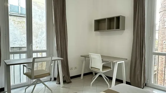 Rooms in Pavia - photo 3