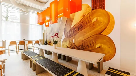 Apartments in Location is not specified - photo 8