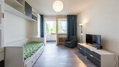 Apartment for rent in Berlin Tempelhof-Schöneberg, Berlin