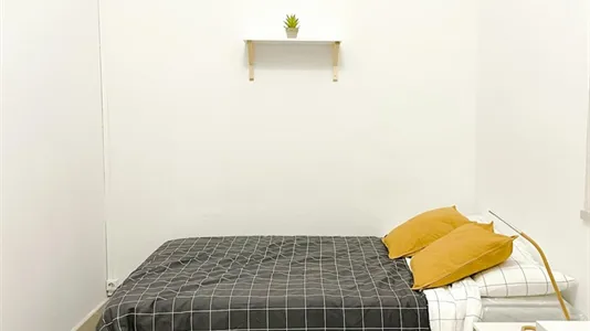 Rooms in Barcelona Sarrià-St. Gervasi - photo 2