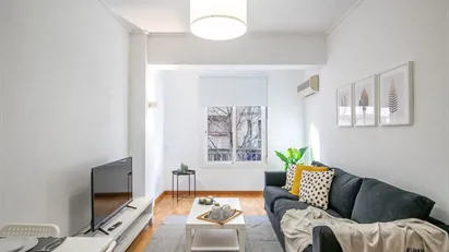 Apartment for rent in Barcelona Eixample, Barcelona