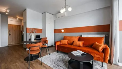 Apartment for rent in Katowice, Śląskie