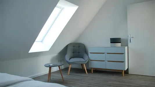 Apartments in Berlin Friedrichshain-Kreuzberg - photo 7