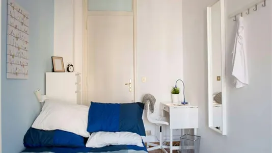 Rooms in Turin - photo 6