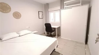 Room for rent in Cortijo de Tercia, Andalucía