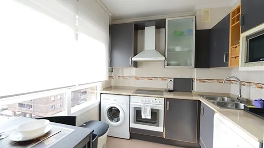 Rooms in Bilbao - photo 10