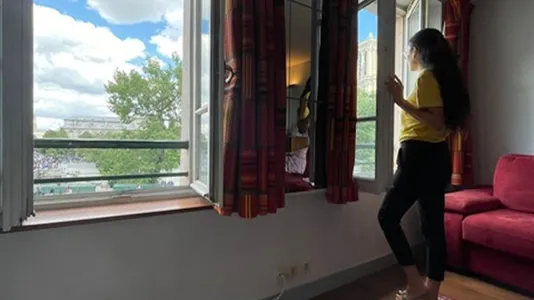 Apartments in Paris 5ème arrondissement - Latin Quarter - photo 10