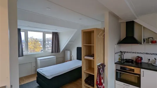 Apartments in Location is not specified - photo 7