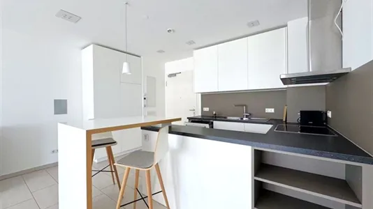 Apartments in Frankfurt - photo 3