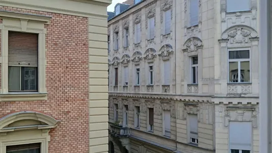 Apartments in Budapest Terézváros - photo 5