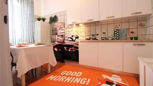Rooms in Bologna - photo 4