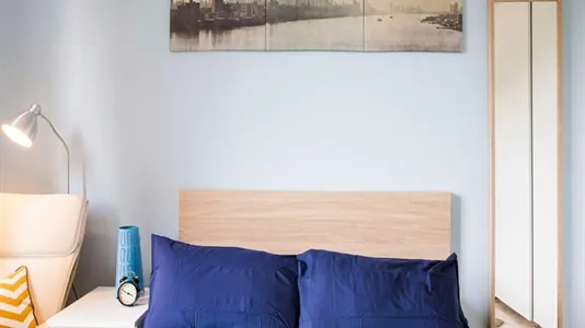 Rooms in Milano Zona 6 - Barona, Lorenteggio - photo 5