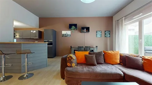 Rooms in Rouen - photo 9