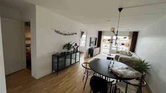 Apartments in Halmstad - photo 1
