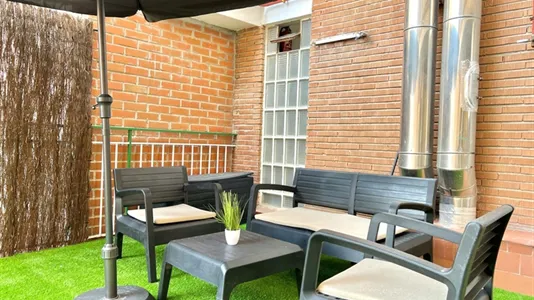 Rooms in Madrid Latina - photo 9