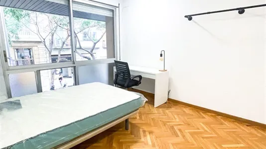 Rooms in Barcelona Sarrià-St. Gervasi - photo 5