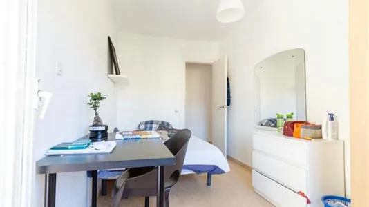 Rooms in Alboraya - photo 10