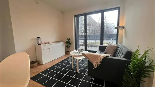 Apartments in Berlin Mitte - photo 7