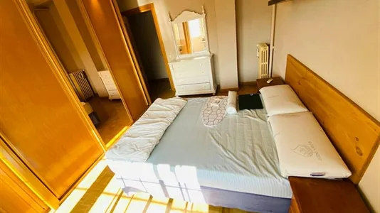 Rooms in Madrid Chamberí - photo 9