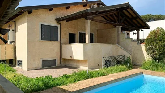 Apartments in Roma Municipio X – Ostia/Acilia - photo 1